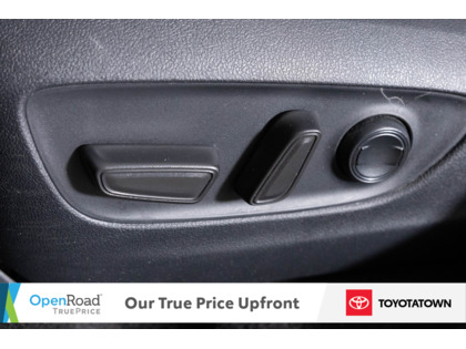 used 2021 Toyota RAV4 Hybrid car, priced at $41,898