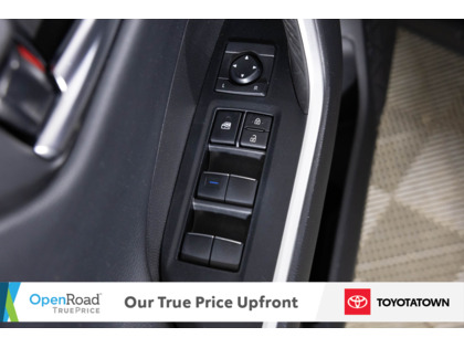 used 2021 Toyota RAV4 Hybrid car, priced at $41,898