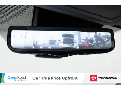 used 2021 Toyota RAV4 Hybrid car, priced at $41,898