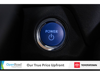 used 2021 Toyota RAV4 Hybrid car, priced at $41,898