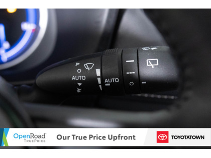 used 2021 Toyota RAV4 Hybrid car, priced at $41,898