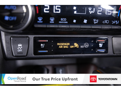 used 2021 Toyota RAV4 Hybrid car, priced at $41,898
