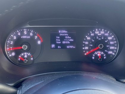 used 2022 Kia Soul car, priced at $21,510