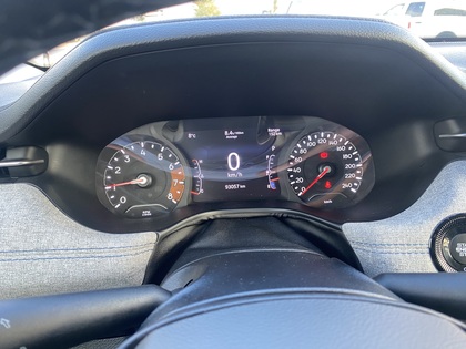 used 2022 Jeep Compass car, priced at $23,910