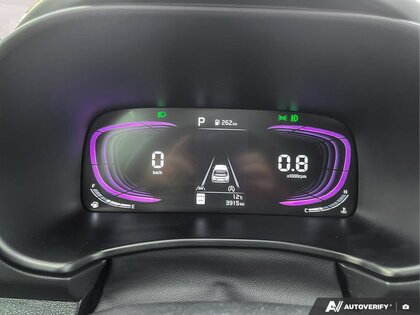 used 2025 Kia Soul car, priced at $35,998