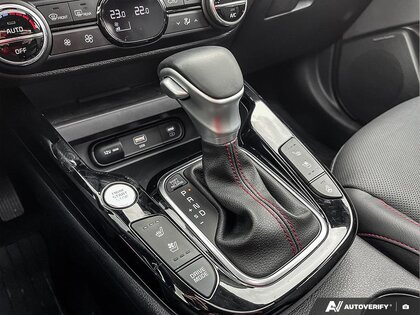 used 2025 Kia Soul car, priced at $35,998