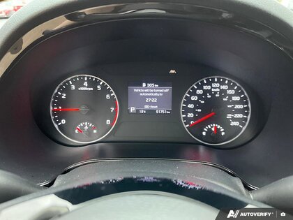 used 2021 Kia Seltos car, priced at $24,559