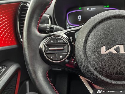 used 2025 Kia Soul car, priced at $35,998