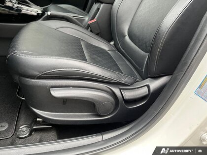 used 2021 Kia Seltos car, priced at $24,559