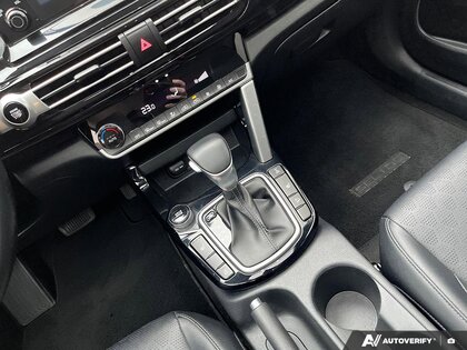 used 2021 Kia Seltos car, priced at $24,559