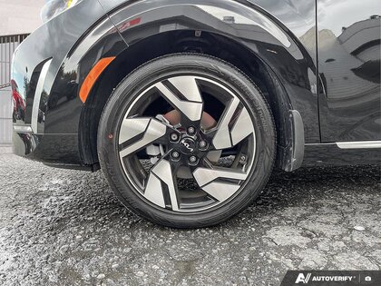 used 2025 Kia Soul car, priced at $35,998