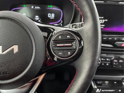 used 2025 Kia Soul car, priced at $35,998