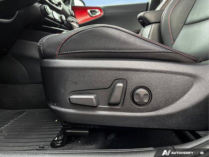 used 2025 Kia Soul car, priced at $35,998