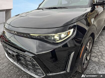 used 2025 Kia Soul car, priced at $35,998