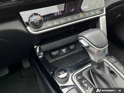 used 2021 Kia Seltos car, priced at $24,559