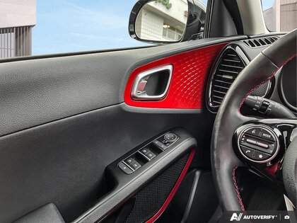 used 2025 Kia Soul car, priced at $35,998