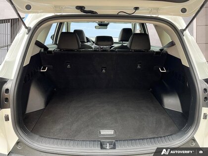 used 2021 Kia Seltos car, priced at $24,559