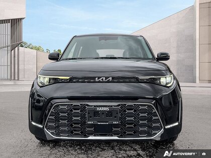 used 2025 Kia Soul car, priced at $35,998