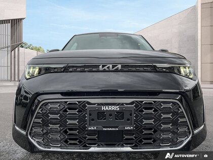 used 2025 Kia Soul car, priced at $35,998