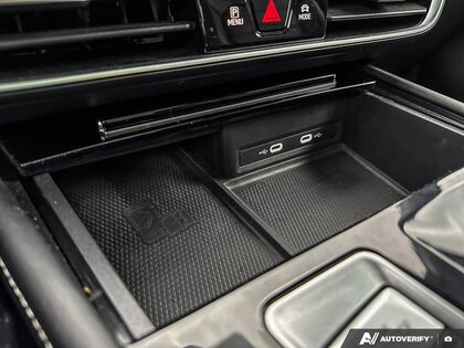 used 2024 Volkswagen Atlas Cross Sport car, priced at $45,379