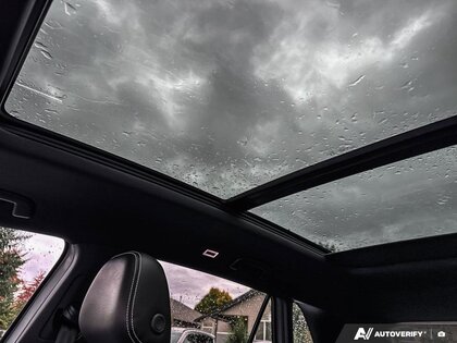 used 2024 Volkswagen Atlas Cross Sport car, priced at $45,379