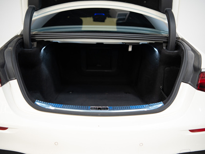 used 2021 Mercedes-Benz S-Class car, priced at $92,900