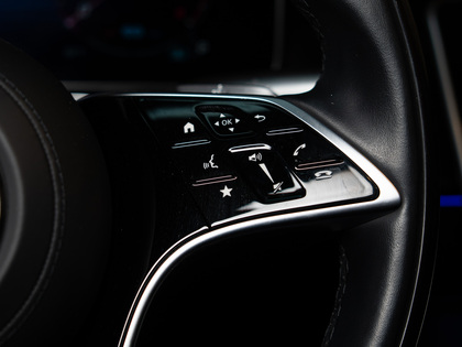 used 2021 Mercedes-Benz S-Class car, priced at $92,900