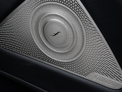 used 2021 Mercedes-Benz S-Class car, priced at $92,900