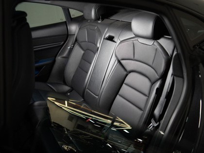 used 2020 Porsche Taycan car, priced at $63,900