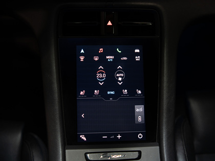 used 2020 Porsche Taycan car, priced at $63,900