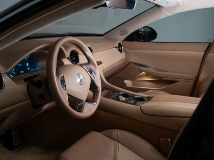 used 2018 Karma Revero car, priced at $49,900