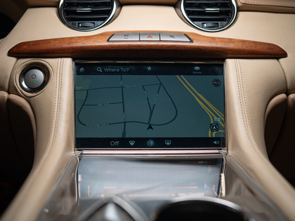 used 2018 Karma Revero car, priced at $49,900