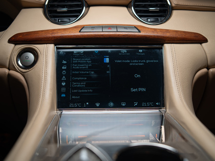 used 2018 Karma Revero car, priced at $49,900