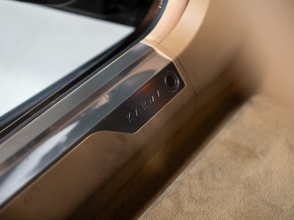 used 2018 Karma Revero car, priced at $49,900