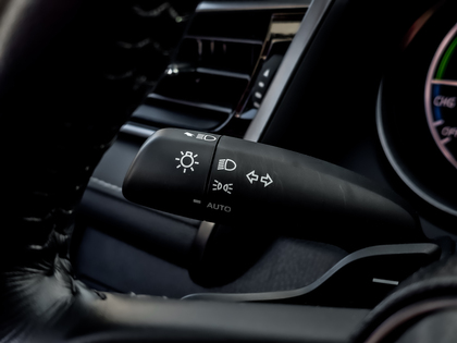 used 2022 Toyota Camry car, priced at $33,995