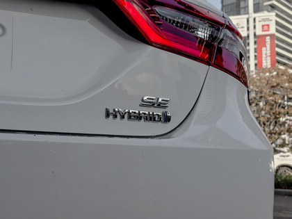 used 2022 Toyota Camry car, priced at $33,995