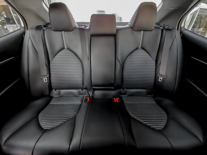 used 2022 Toyota Camry car, priced at $33,995