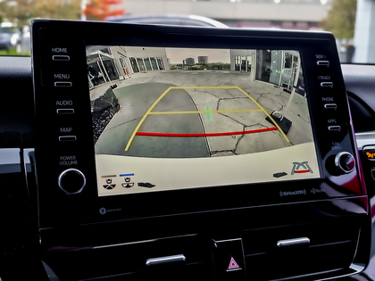 used 2022 Toyota Camry car, priced at $33,995