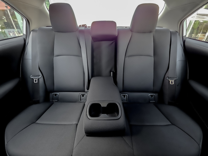 used 2024 Toyota Corolla car