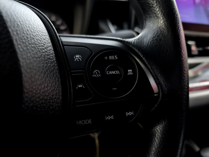 used 2024 Toyota Corolla car