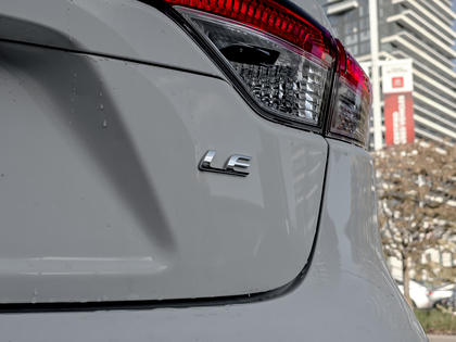 used 2024 Toyota Corolla car