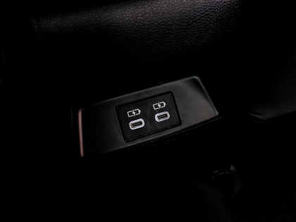 used 2024 Toyota Corolla car