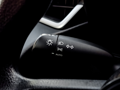 used 2024 Toyota Corolla car