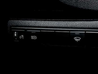 used 2024 Toyota Corolla car