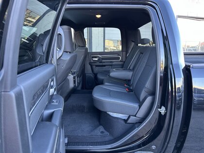 used 2024 Ram 2500 car, priced at $72,888