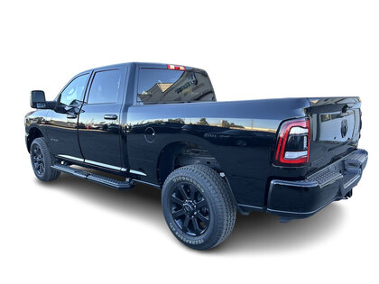 used 2024 Ram 2500 car, priced at $72,888