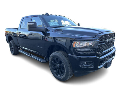 used 2024 Ram 2500 car, priced at $72,888