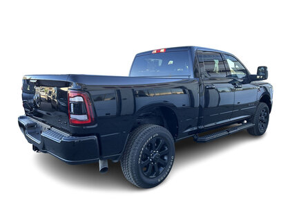 used 2024 Ram 2500 car, priced at $72,888