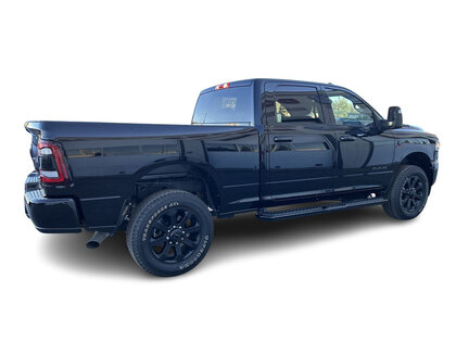 used 2024 Ram 2500 car, priced at $72,888