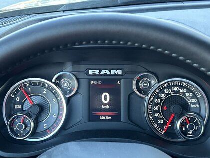 used 2024 Ram 2500 car, priced at $72,888